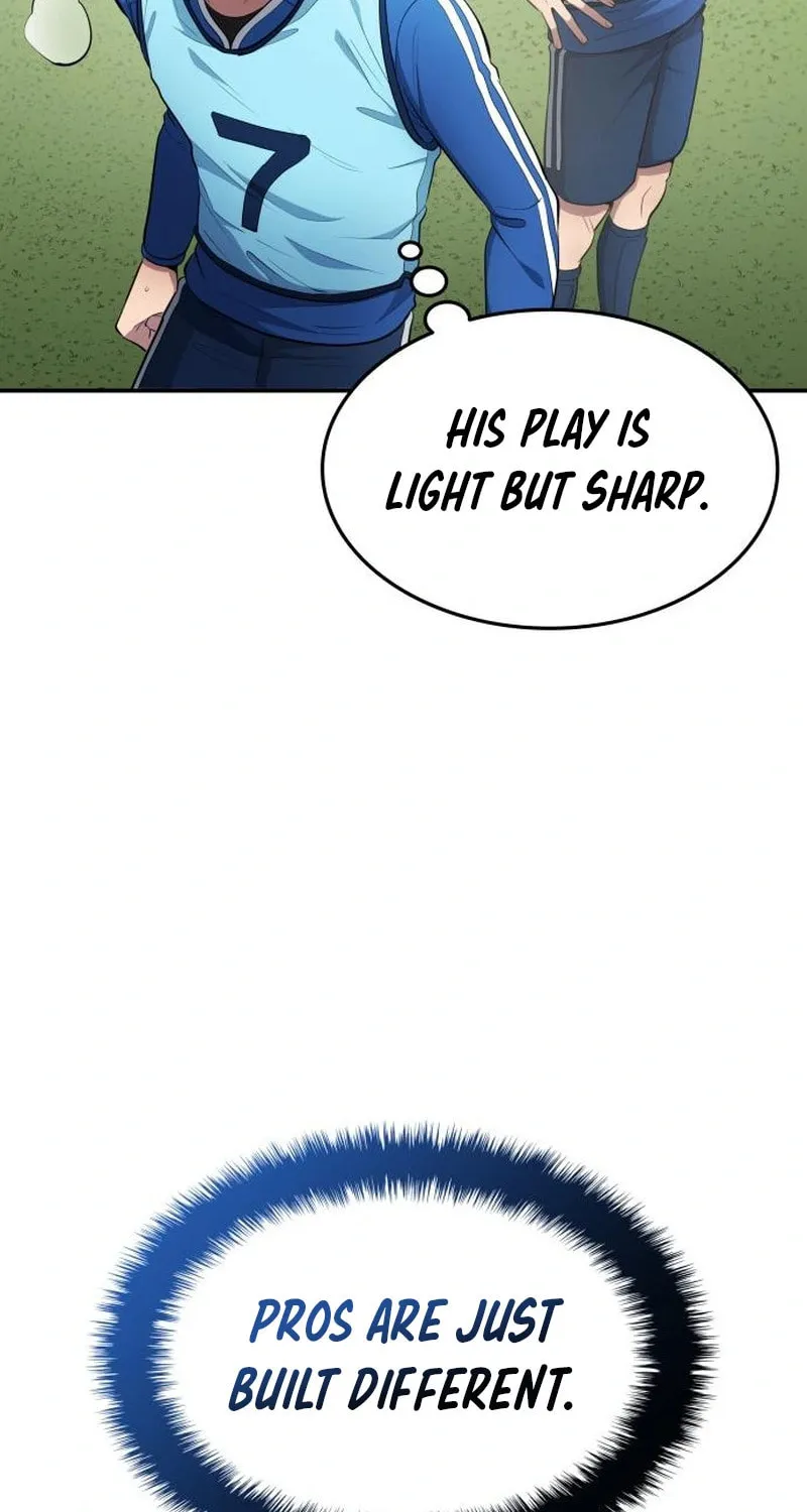 All Soccer Talents Are Mine Chapter 86 page 16 - 