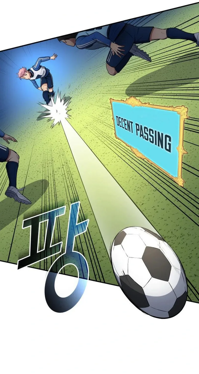 All Soccer Talents Are Mine Chapter 86 page 24 - 
