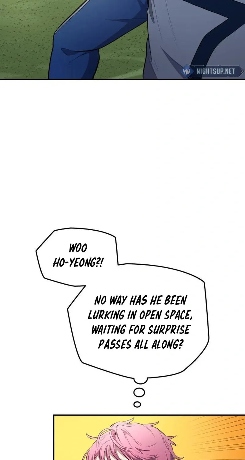 All Soccer Talents Are Mine Chapter 86 page 27 - 