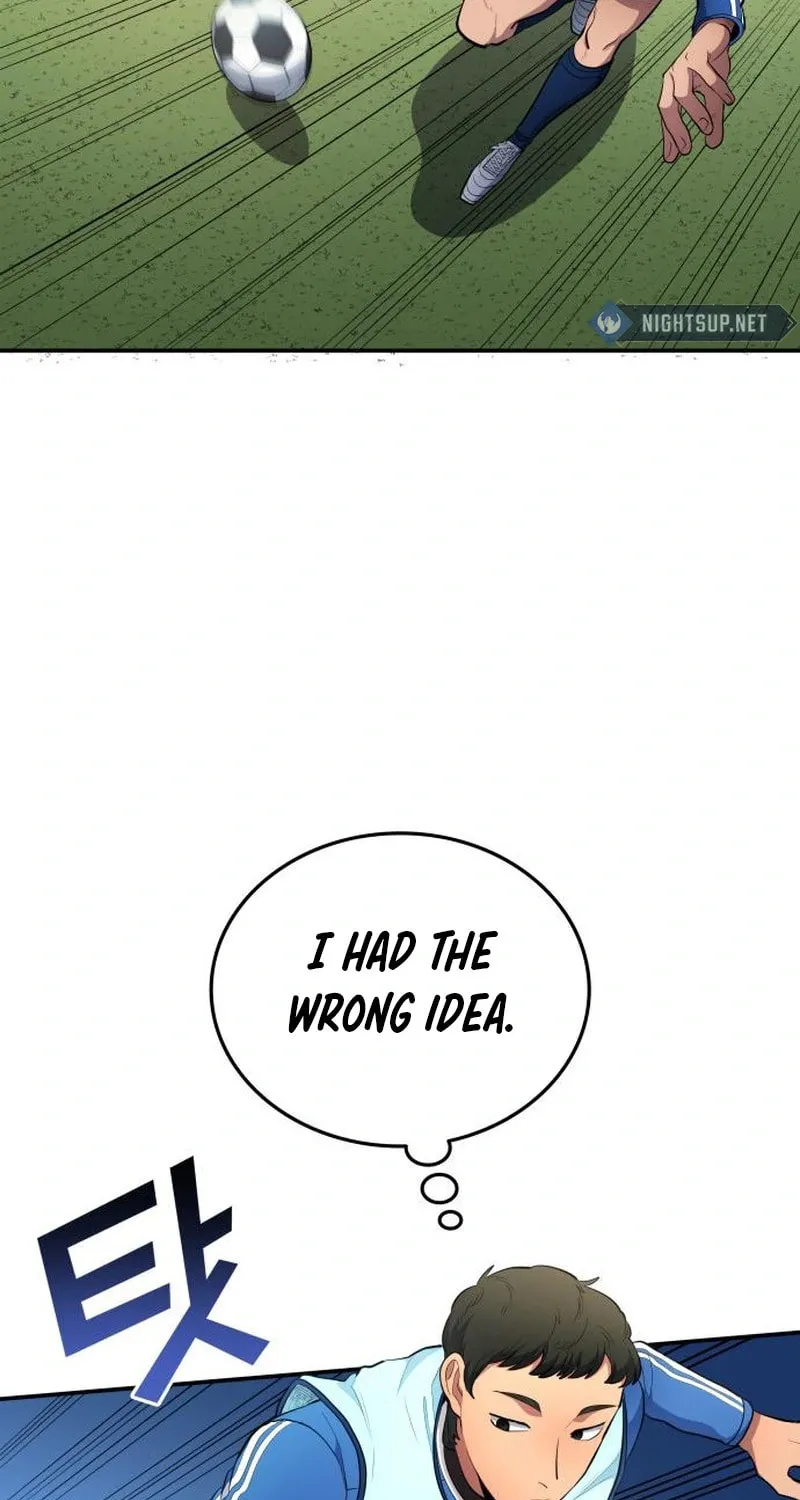All Soccer Talents Are Mine Chapter 86 page 29 - 