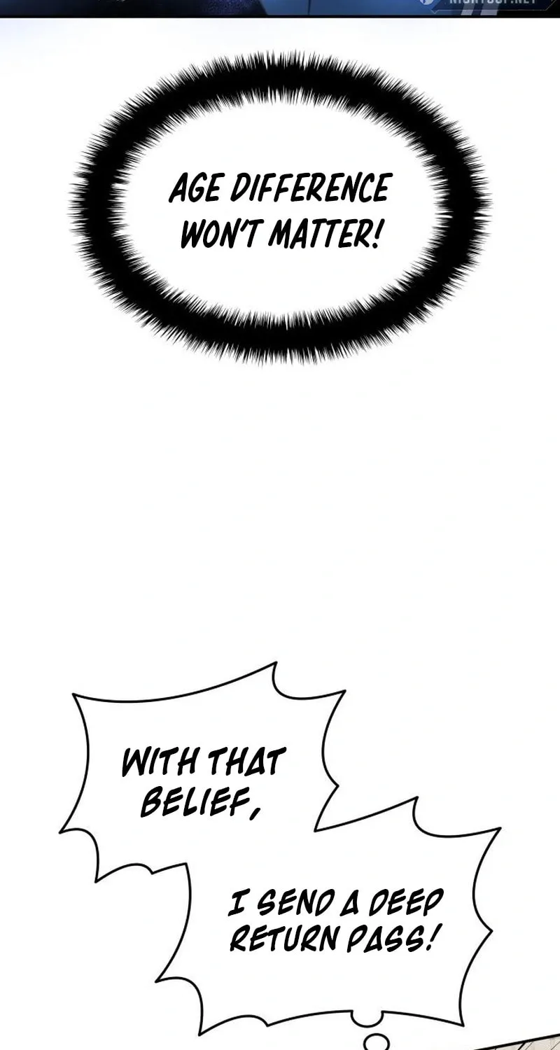 All Soccer Talents Are Mine Chapter 86 page 32 - 