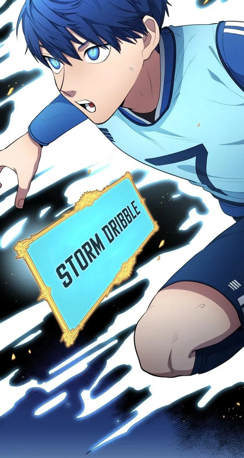 All Soccer Talents Are Mine Chapter 86 page 35 - 