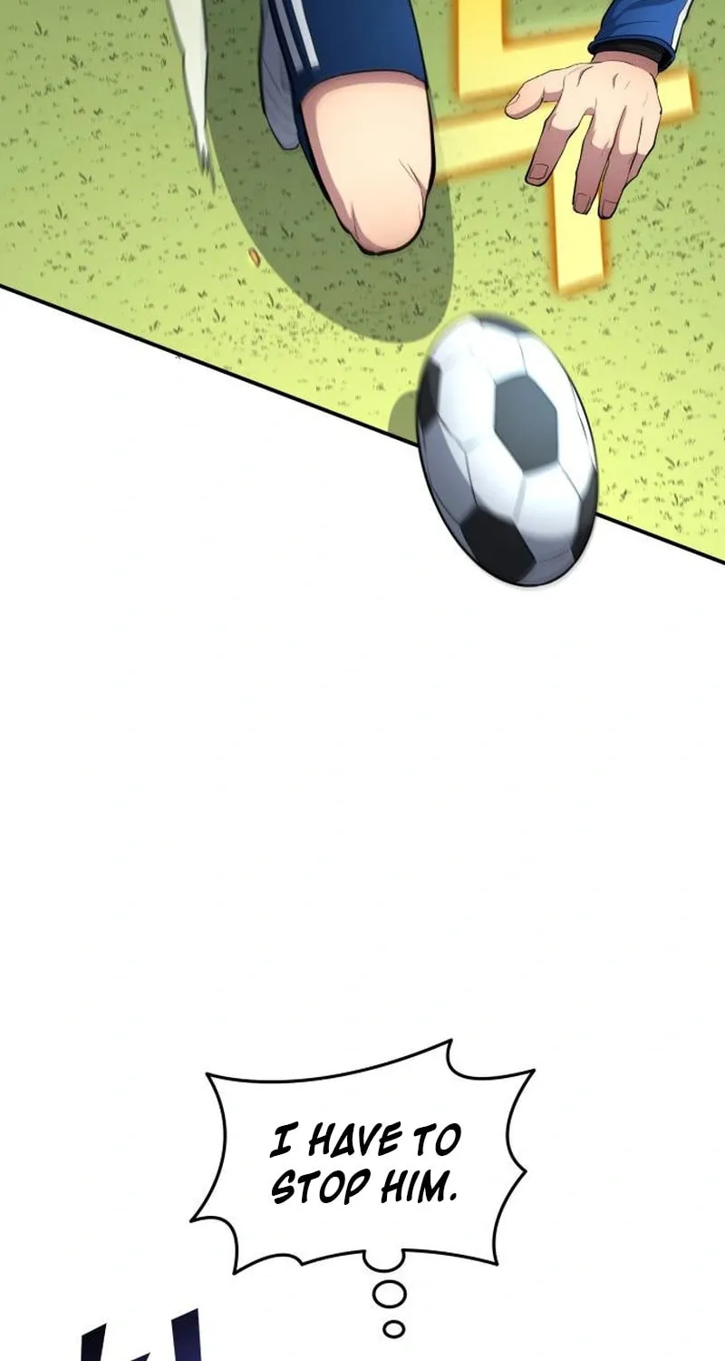 All Soccer Talents Are Mine Chapter 86 page 38 - 