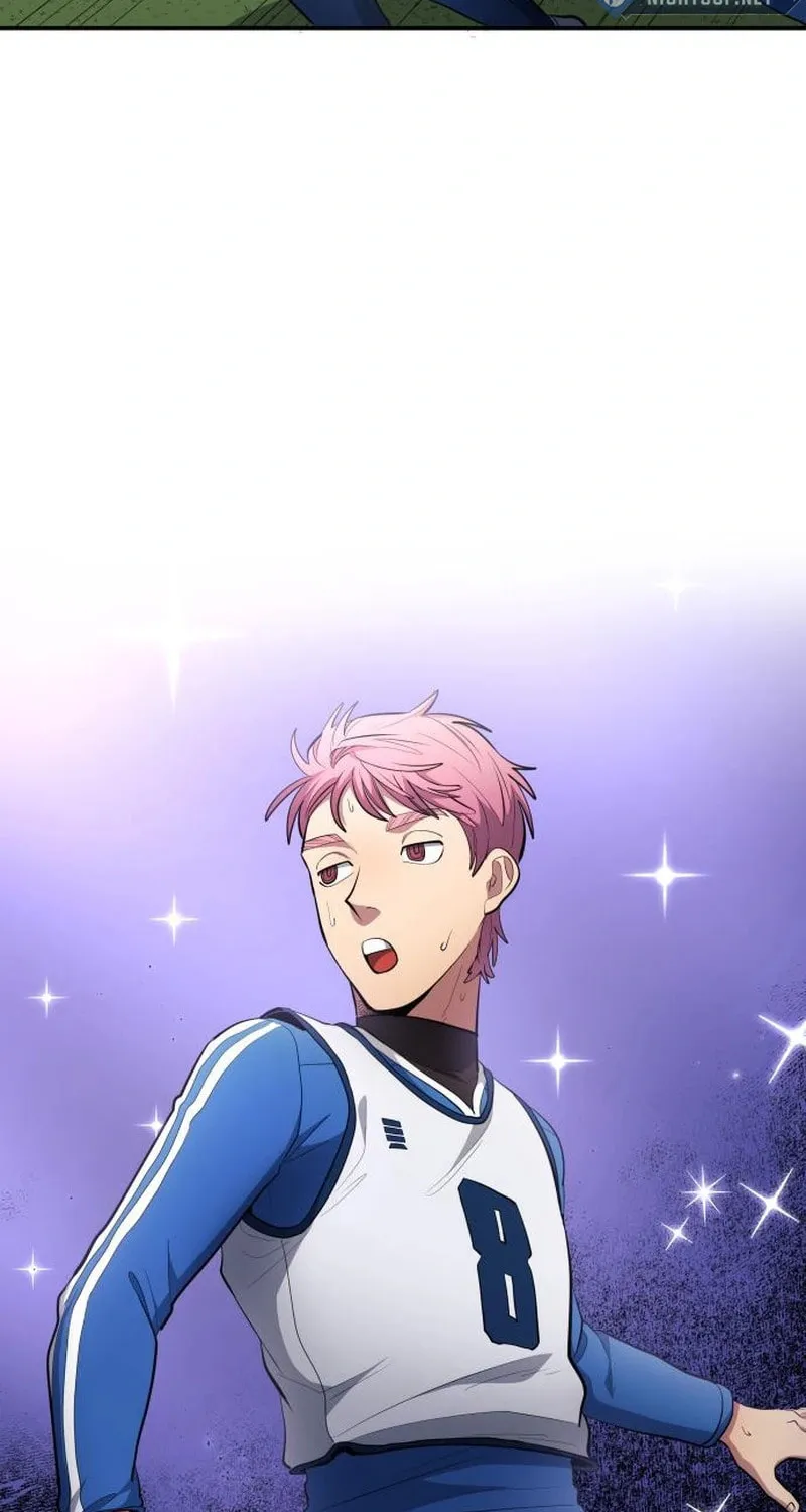 All Soccer Talents Are Mine Chapter 86 page 5 - 