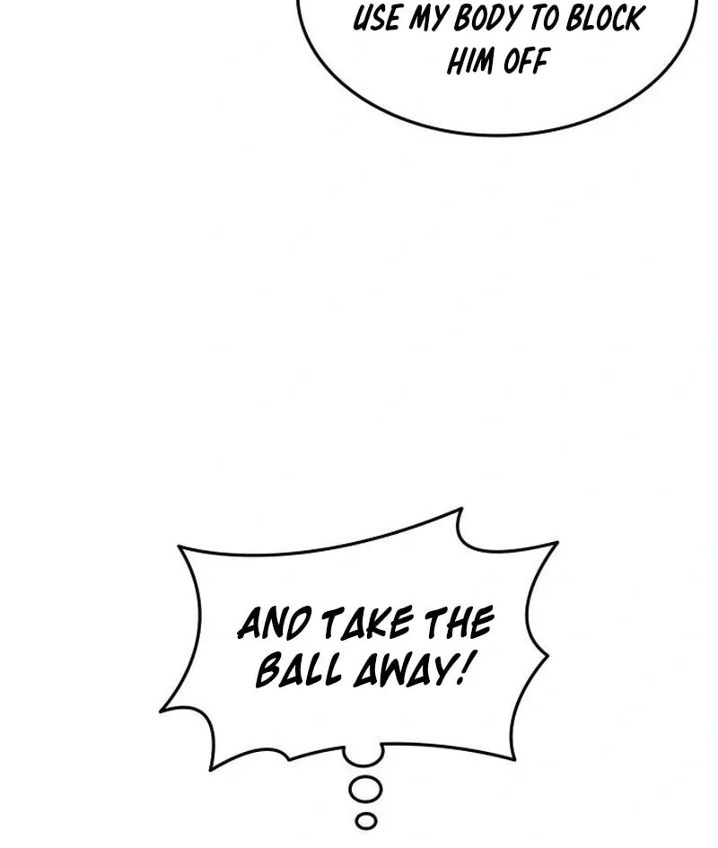 All Soccer Talents Are Mine Chapter 86 page 42 - 