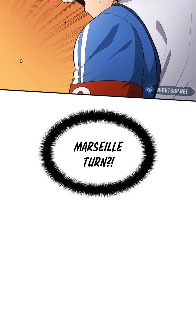 All Soccer Talents Are Mine Chapter 86 page 47 - 