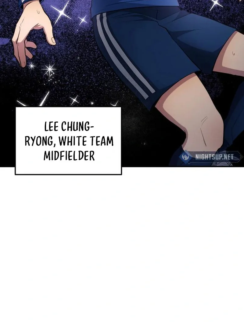 All Soccer Talents Are Mine Chapter 86 page 6 - 