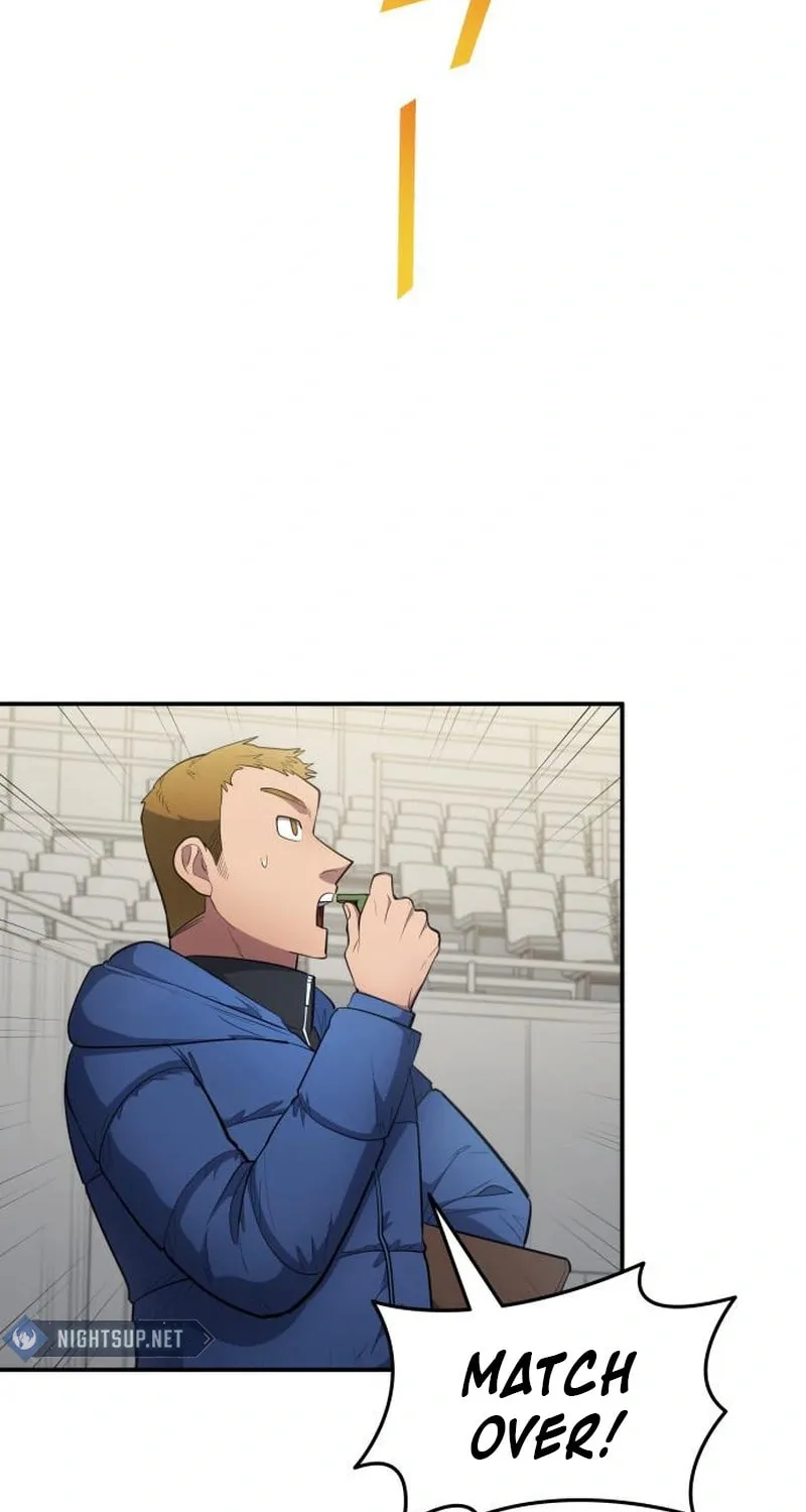 All Soccer Talents Are Mine Chapter 86 page 52 - 