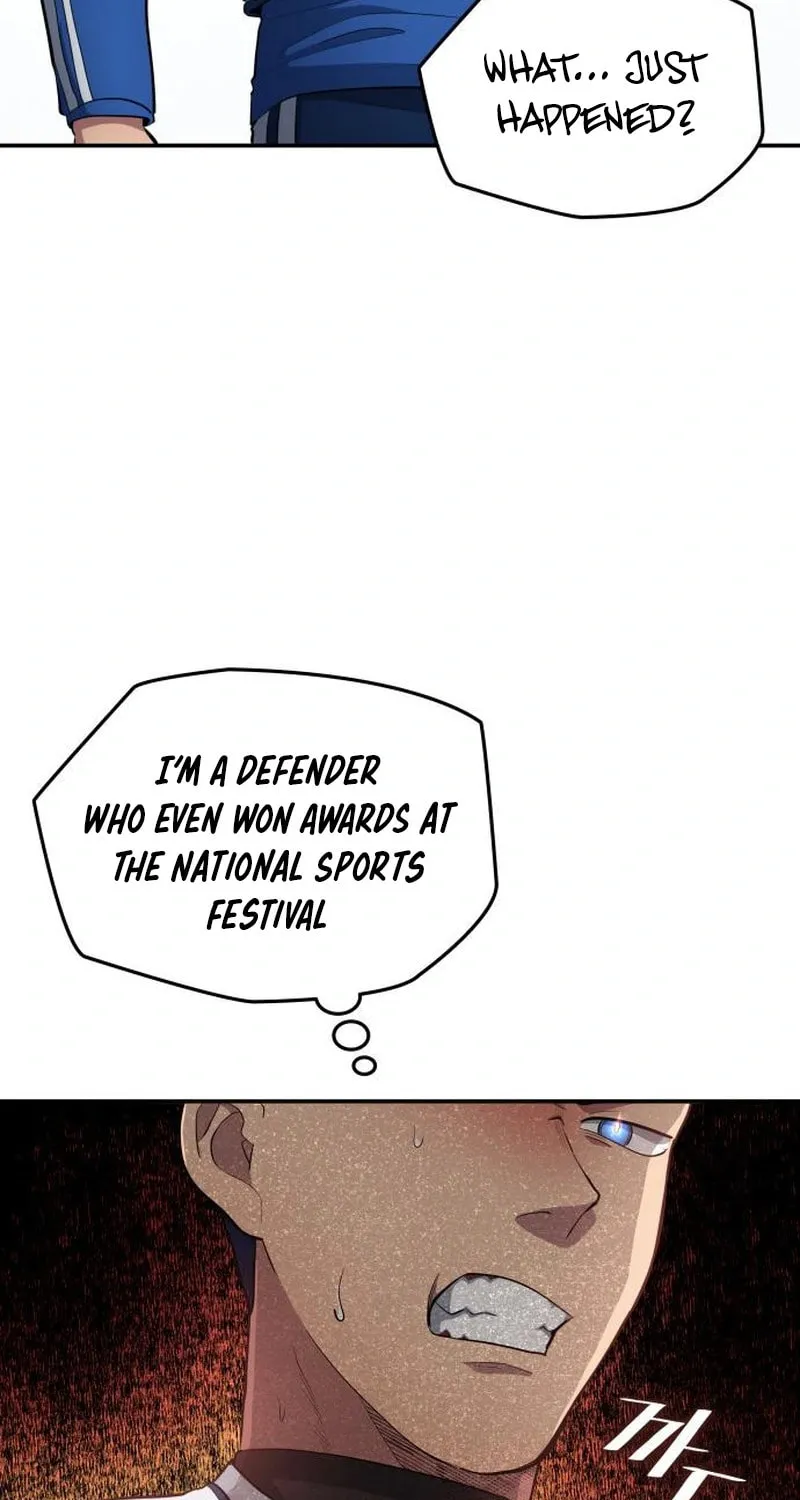 All Soccer Talents Are Mine Chapter 86 page 56 - 