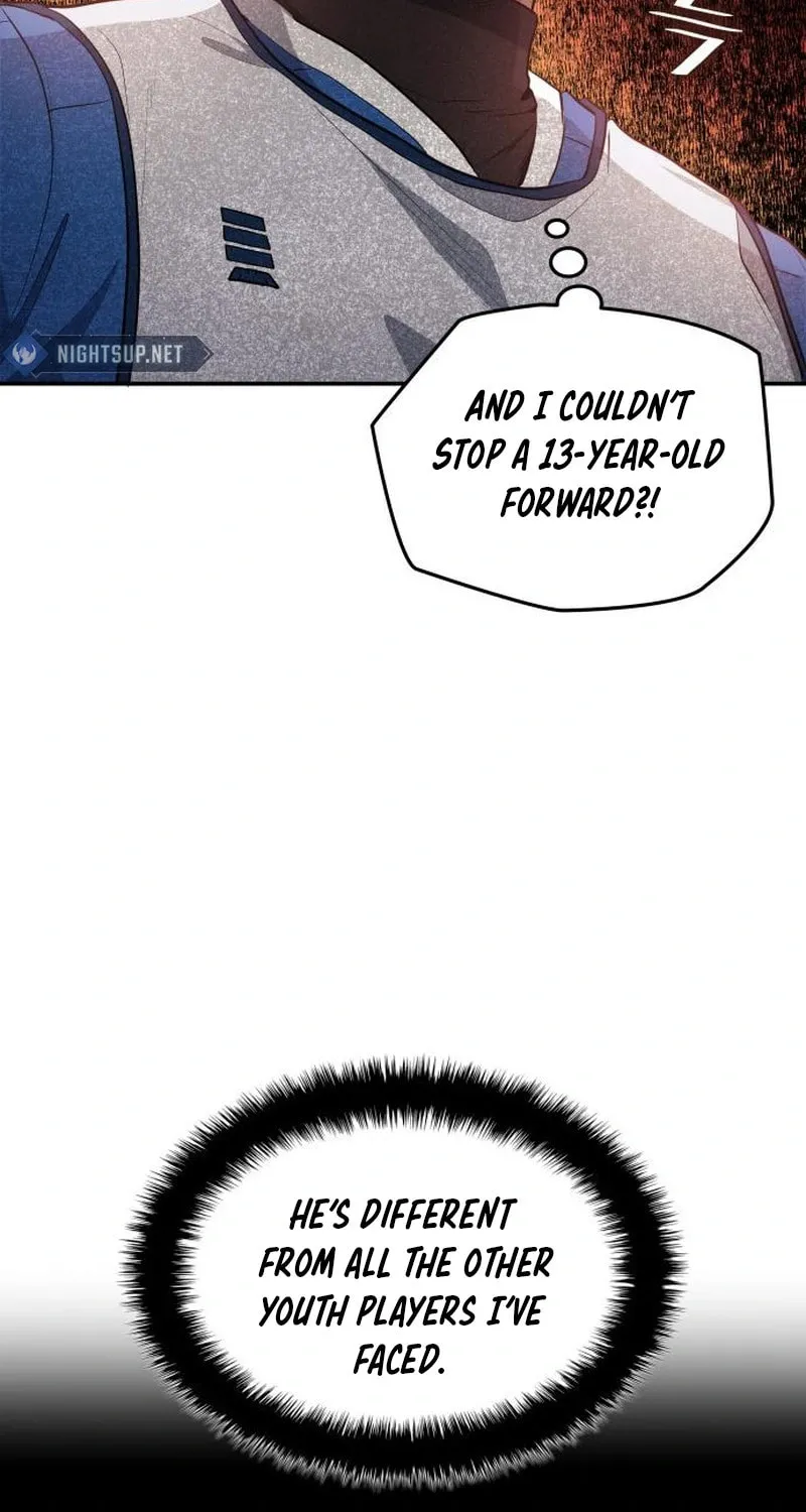 All Soccer Talents Are Mine Chapter 86 page 57 - 