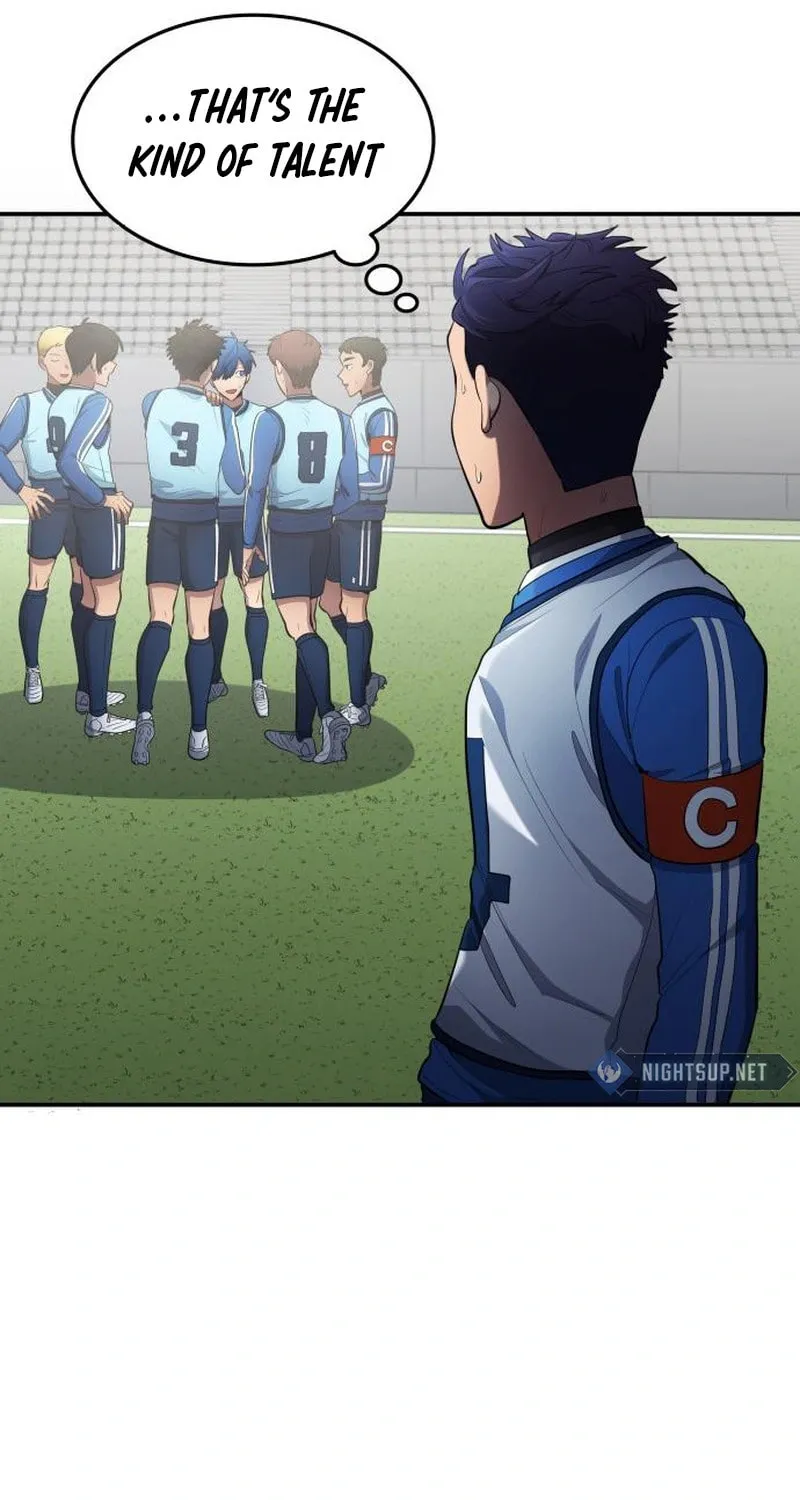 All Soccer Talents Are Mine Chapter 86 page 60 - 