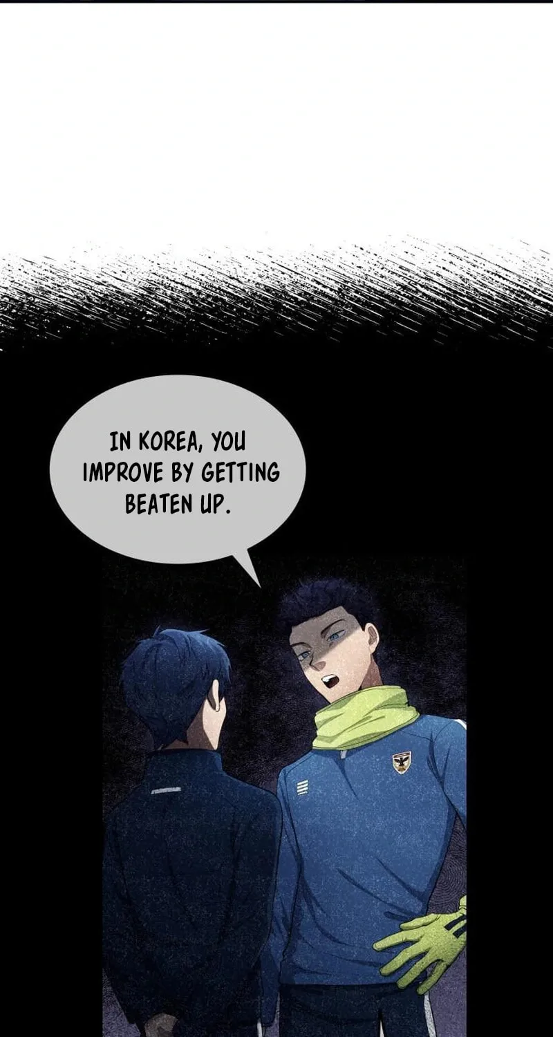 All Soccer Talents Are Mine Chapter 86 page 62 - 
