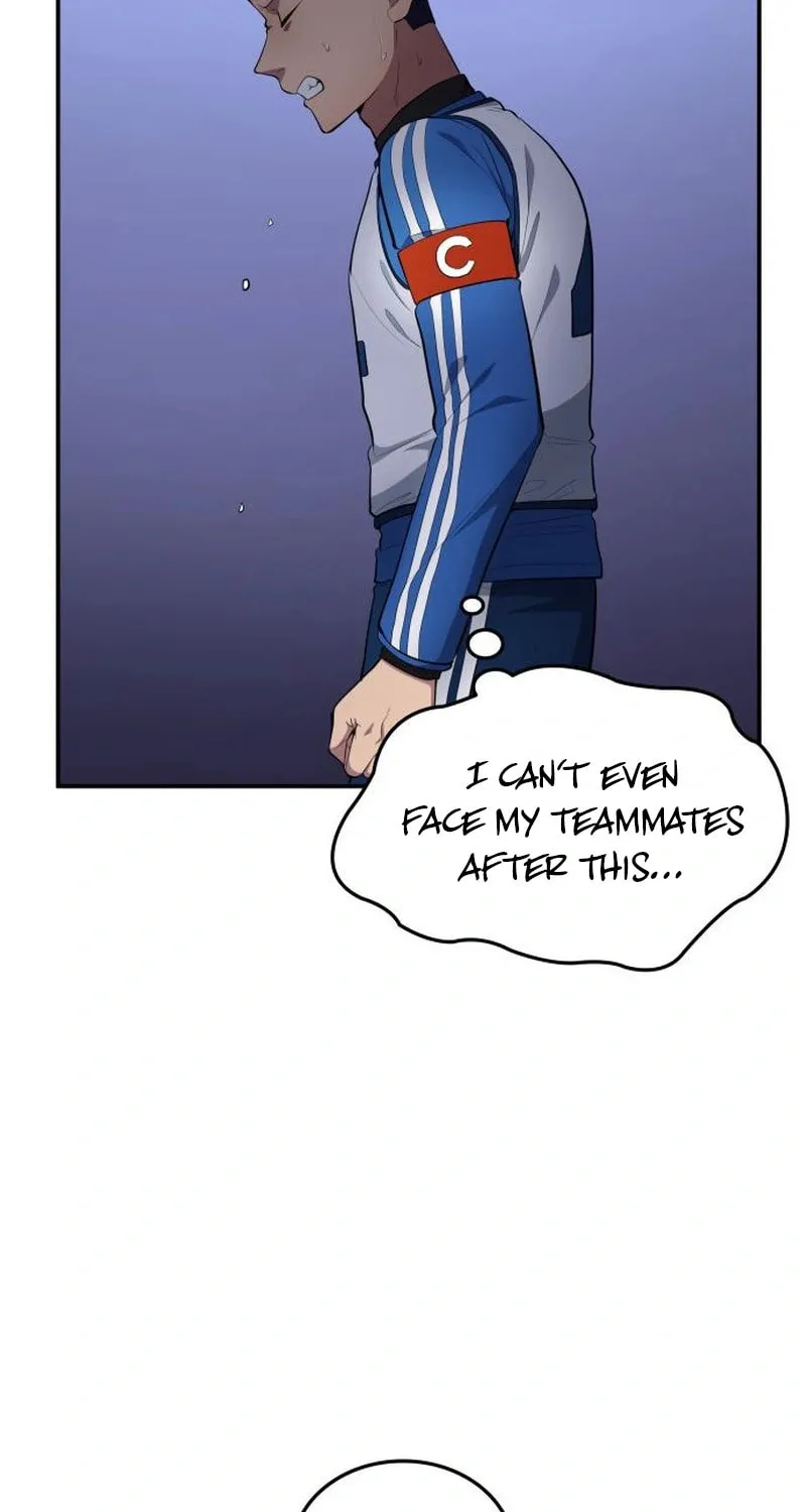 All Soccer Talents Are Mine Chapter 86 page 64 - 