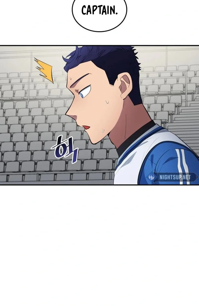 All Soccer Talents Are Mine Chapter 86 page 65 - 