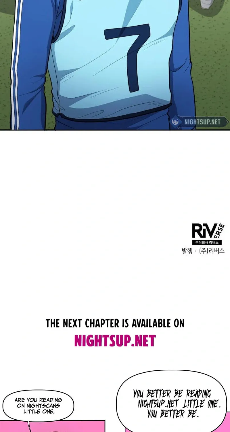 All Soccer Talents Are Mine Chapter 86 page 68 - 