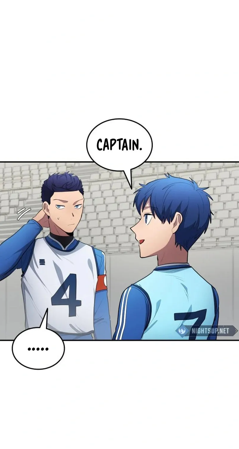 All Soccer Talents Are Mine Chapter 87 page 2 - 