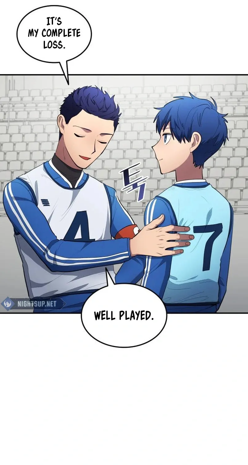 All Soccer Talents Are Mine Chapter 87 page 13 - 