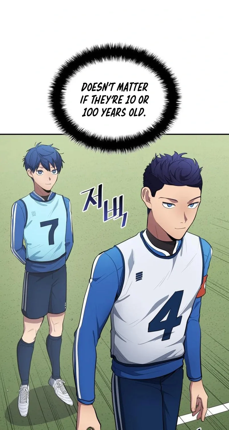 All Soccer Talents Are Mine Chapter 87 page 14 - 