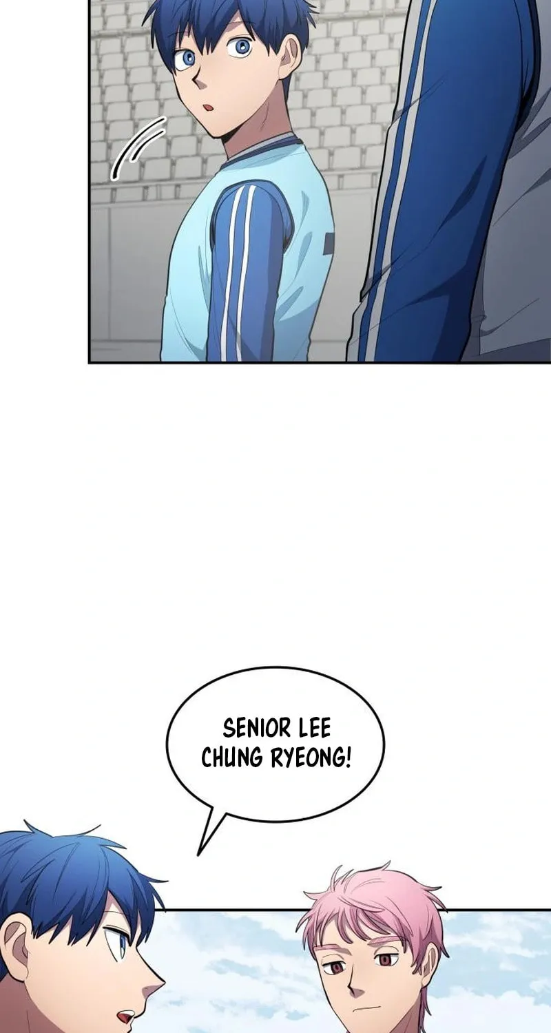 All Soccer Talents Are Mine Chapter 87 page 16 - 
