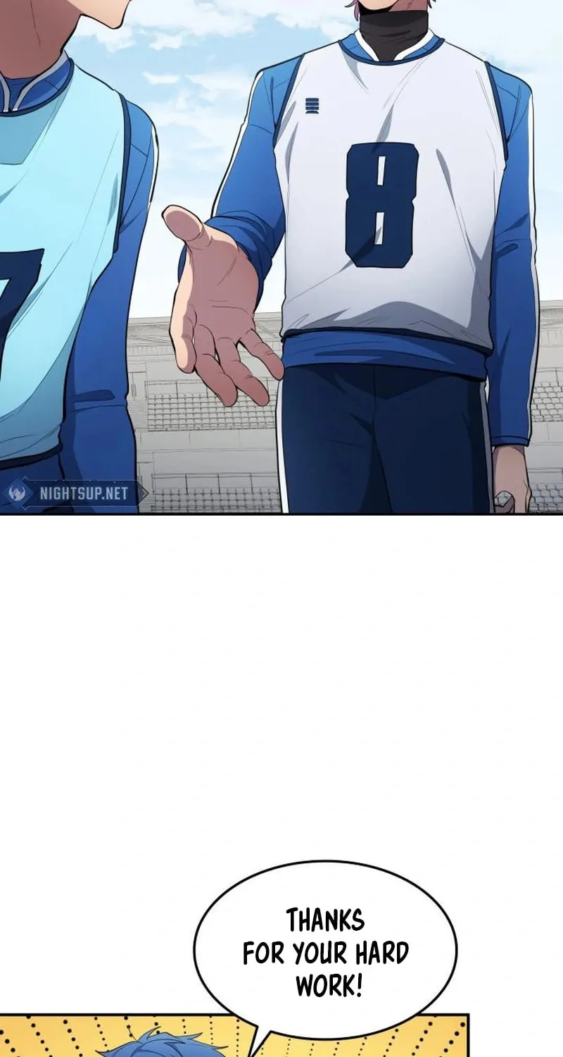 All Soccer Talents Are Mine Chapter 87 page 17 - 