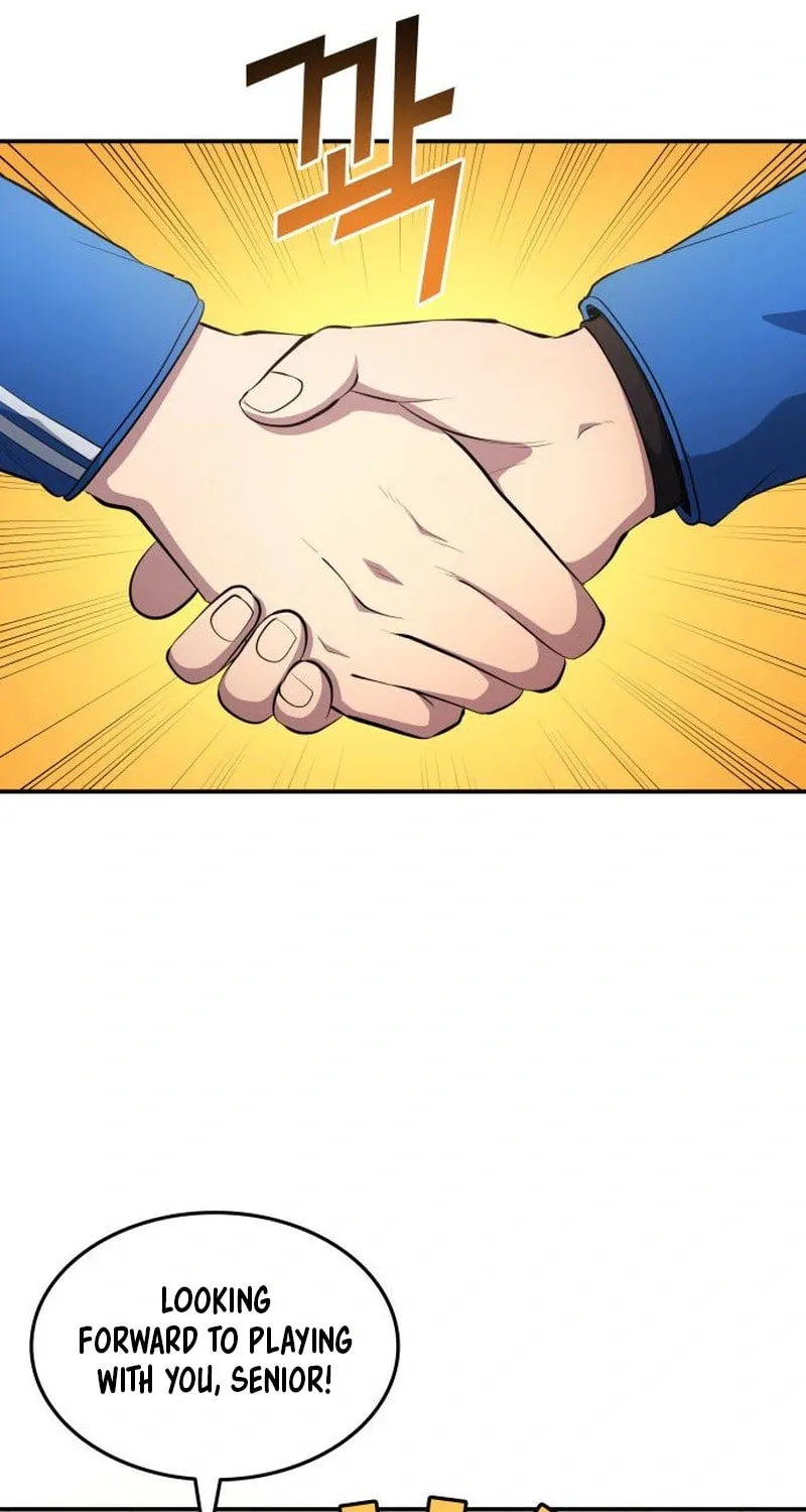 All Soccer Talents Are Mine Chapter 87 page 19 - 