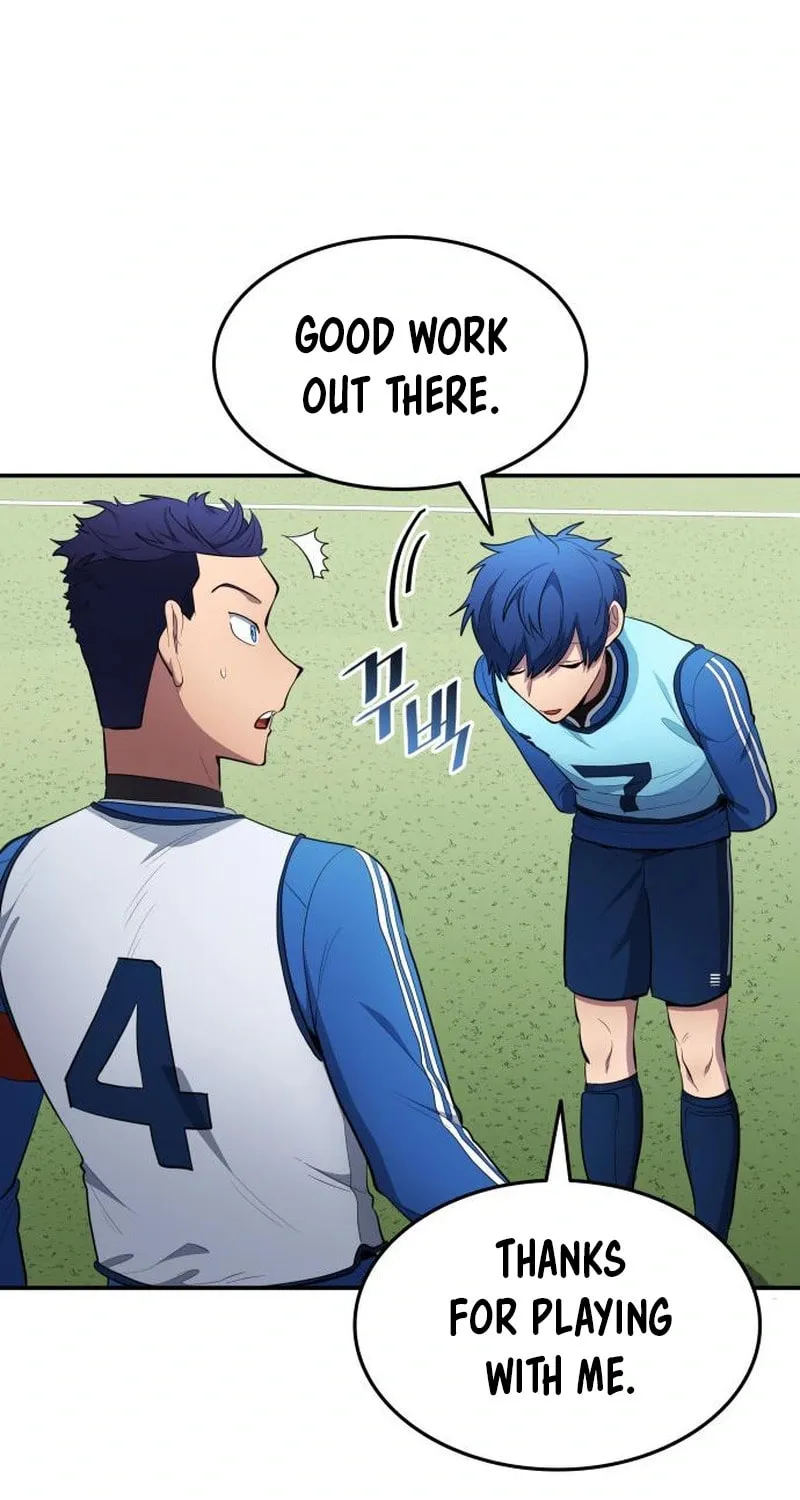 All Soccer Talents Are Mine Chapter 87 page 3 - 