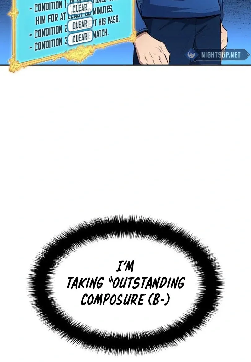 All Soccer Talents Are Mine Chapter 87 page 24 - 