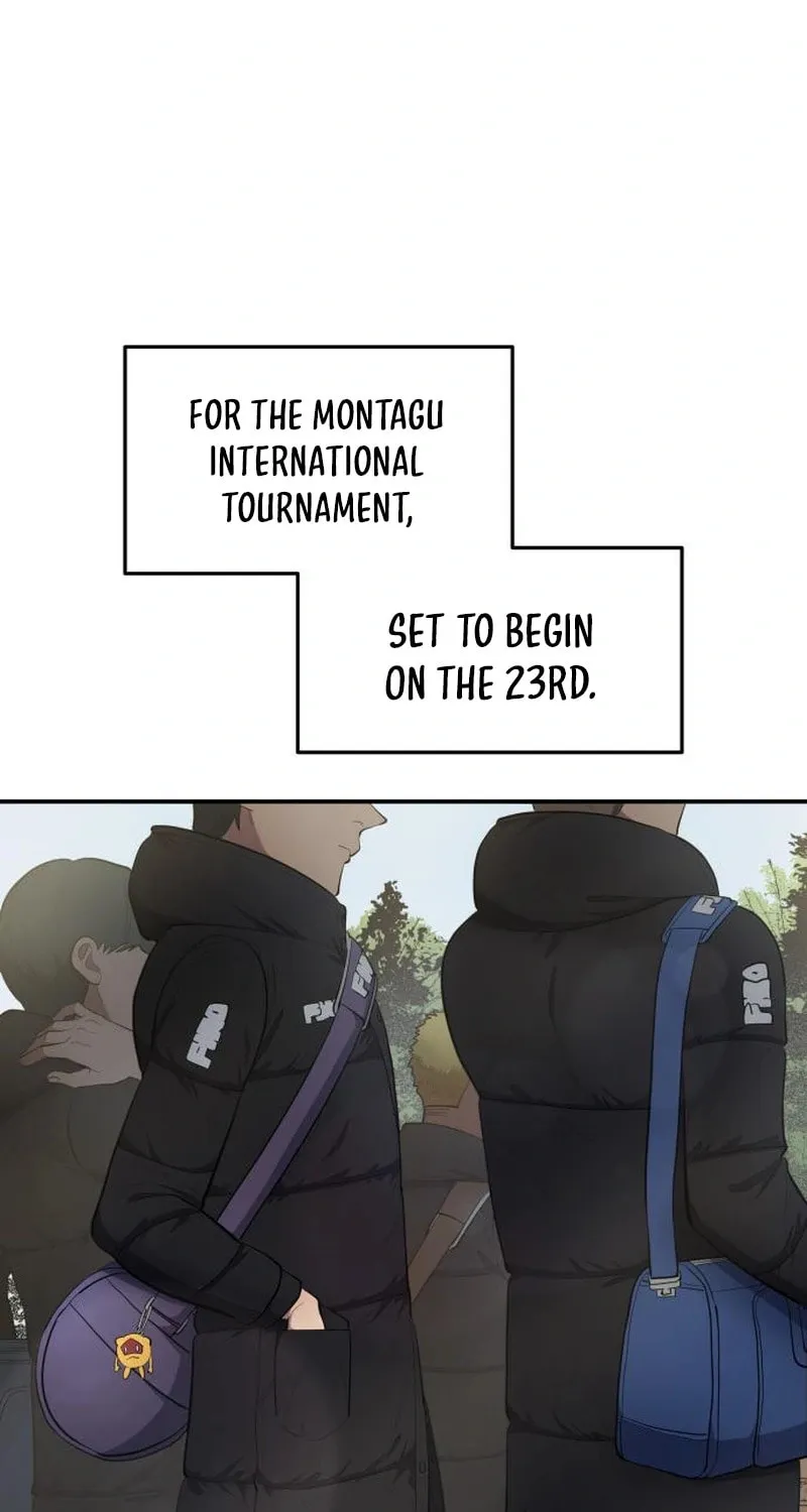 All Soccer Talents Are Mine Chapter 87 page 29 - 