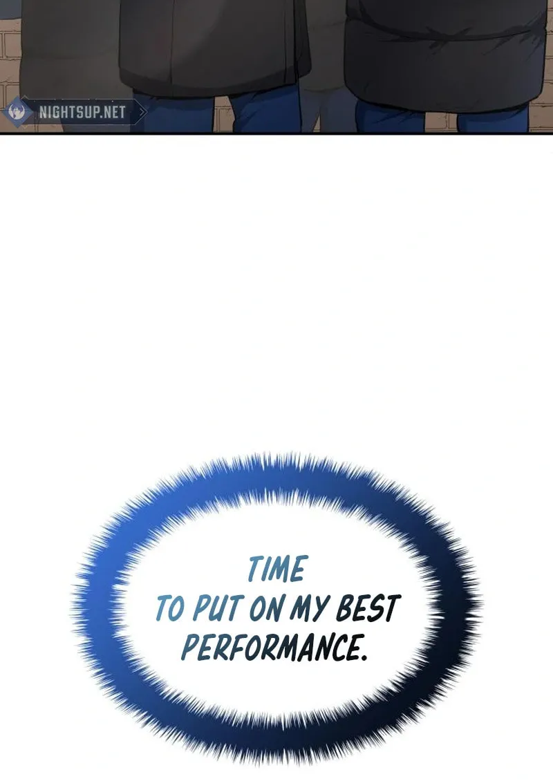 All Soccer Talents Are Mine Chapter 87 page 30 - 
