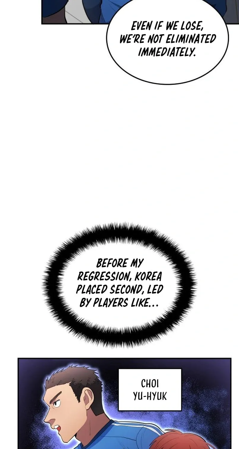 All Soccer Talents Are Mine Chapter 87 page 38 - 