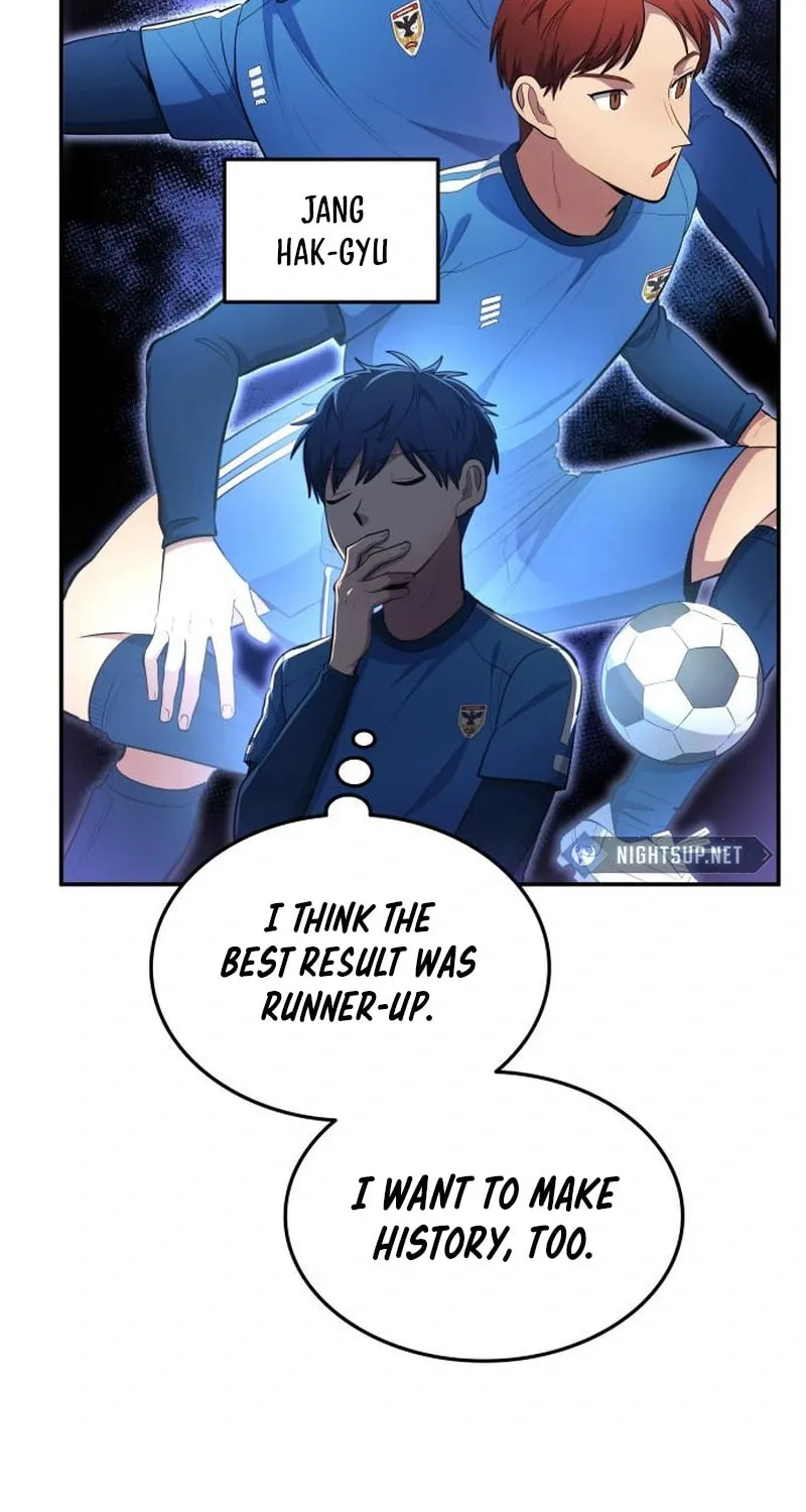 All Soccer Talents Are Mine Chapter 87 page 39 - 
