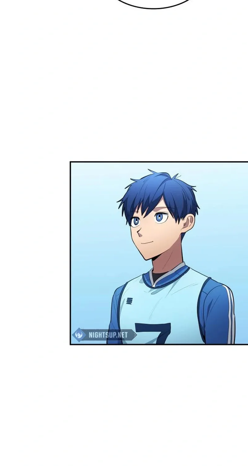 All Soccer Talents Are Mine Chapter 87 page 5 - 