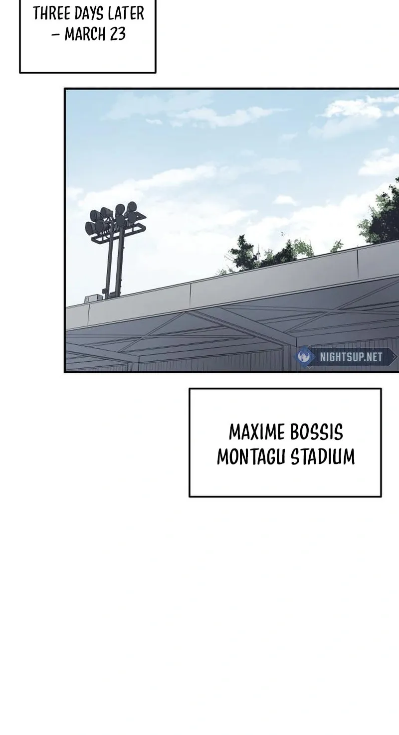 All Soccer Talents Are Mine Chapter 87 page 42 - 