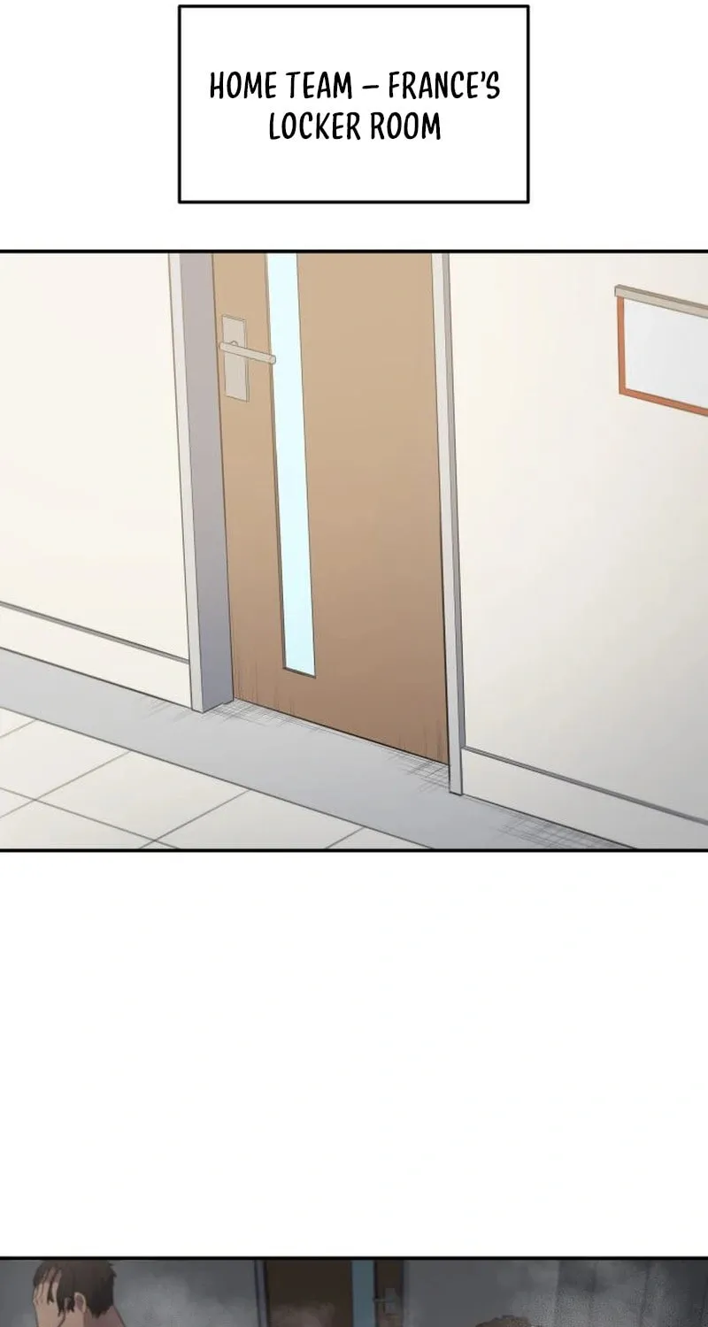 All Soccer Talents Are Mine Chapter 87 page 43 - 