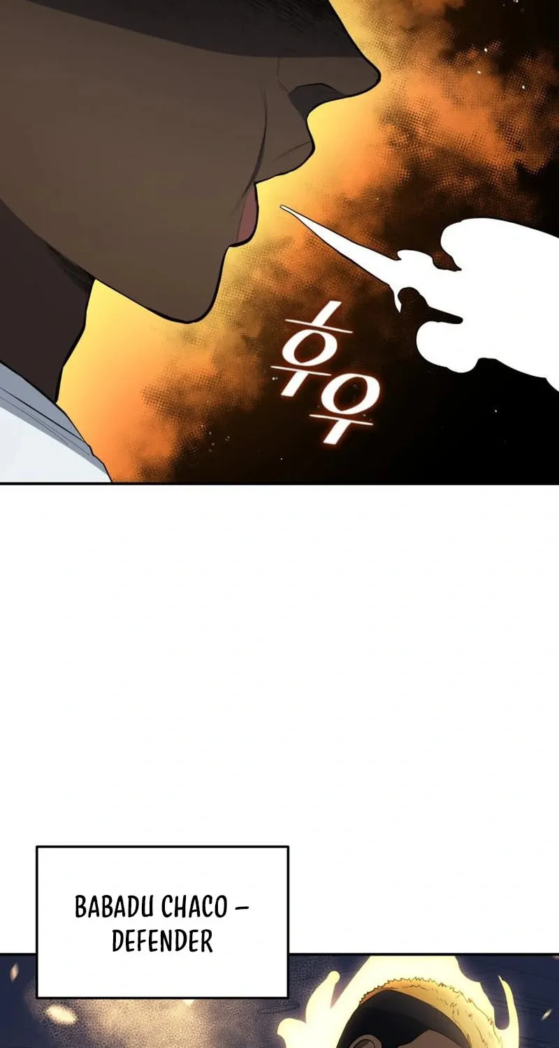 All Soccer Talents Are Mine Chapter 87 page 45 - 