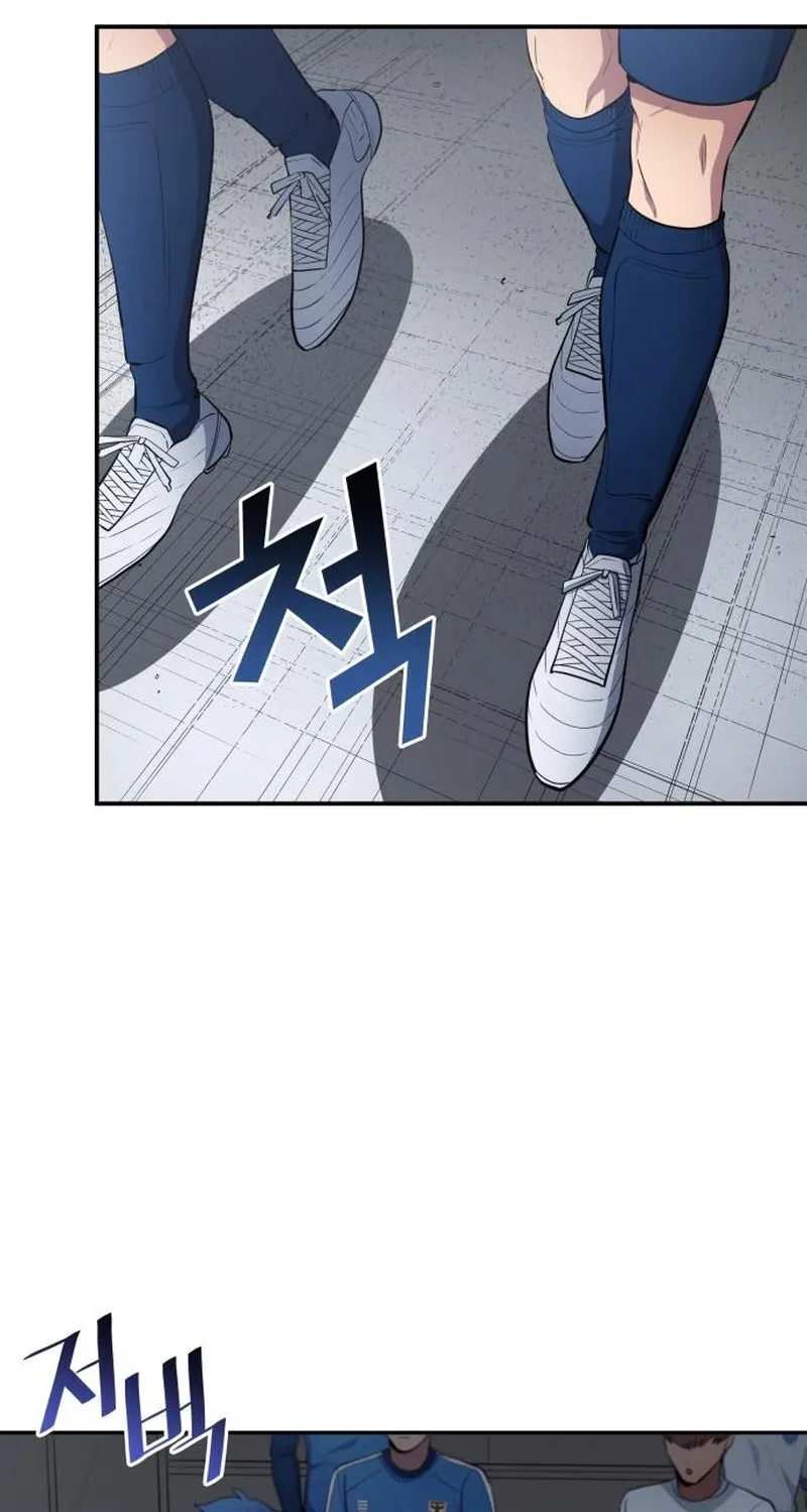 All Soccer Talents Are Mine Chapter 87 page 49 - 