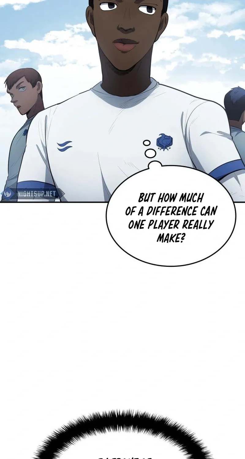 All Soccer Talents Are Mine Chapter 87 page 59 - 