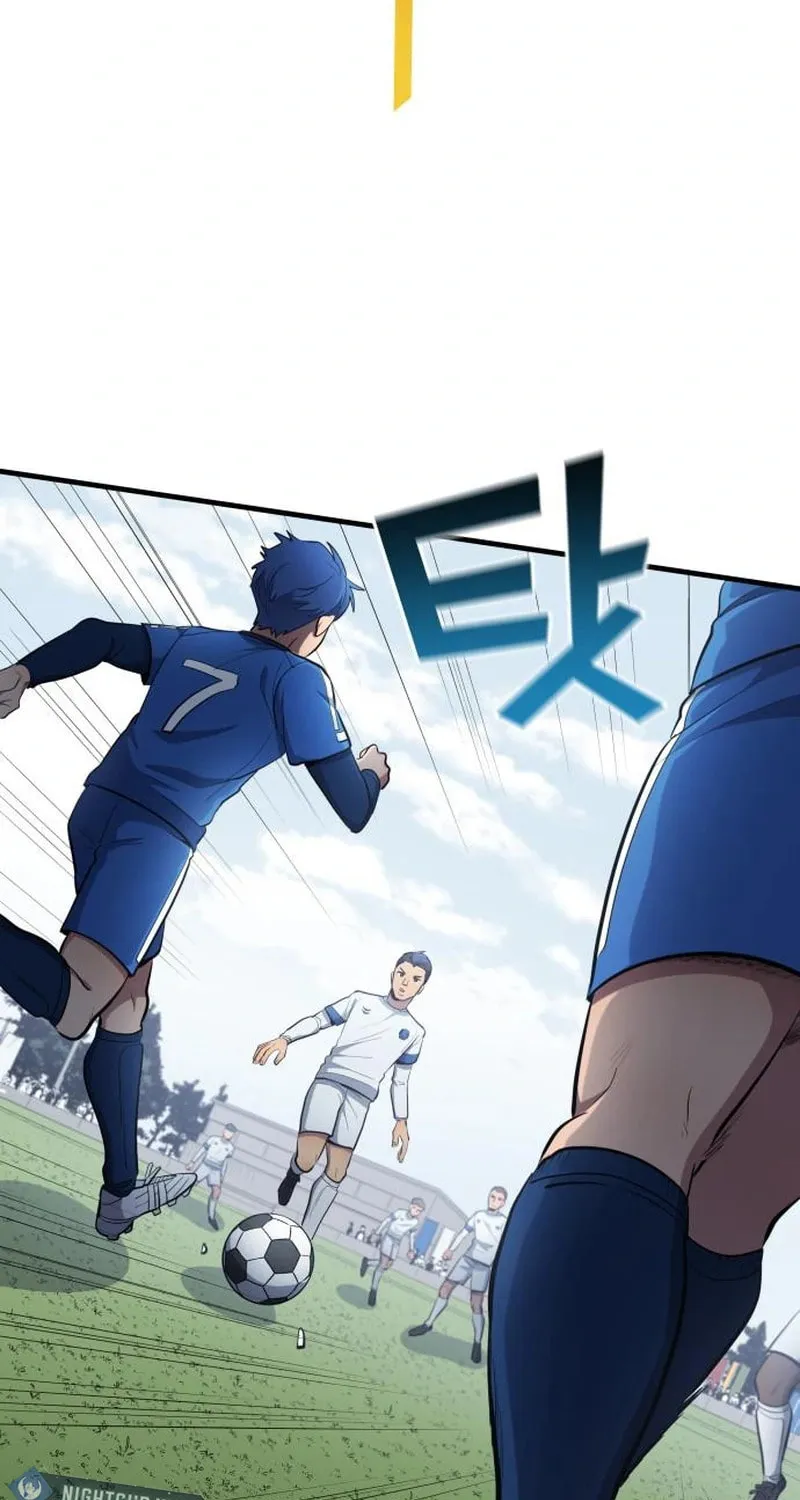 All Soccer Talents Are Mine Chapter 87 page 65 - 