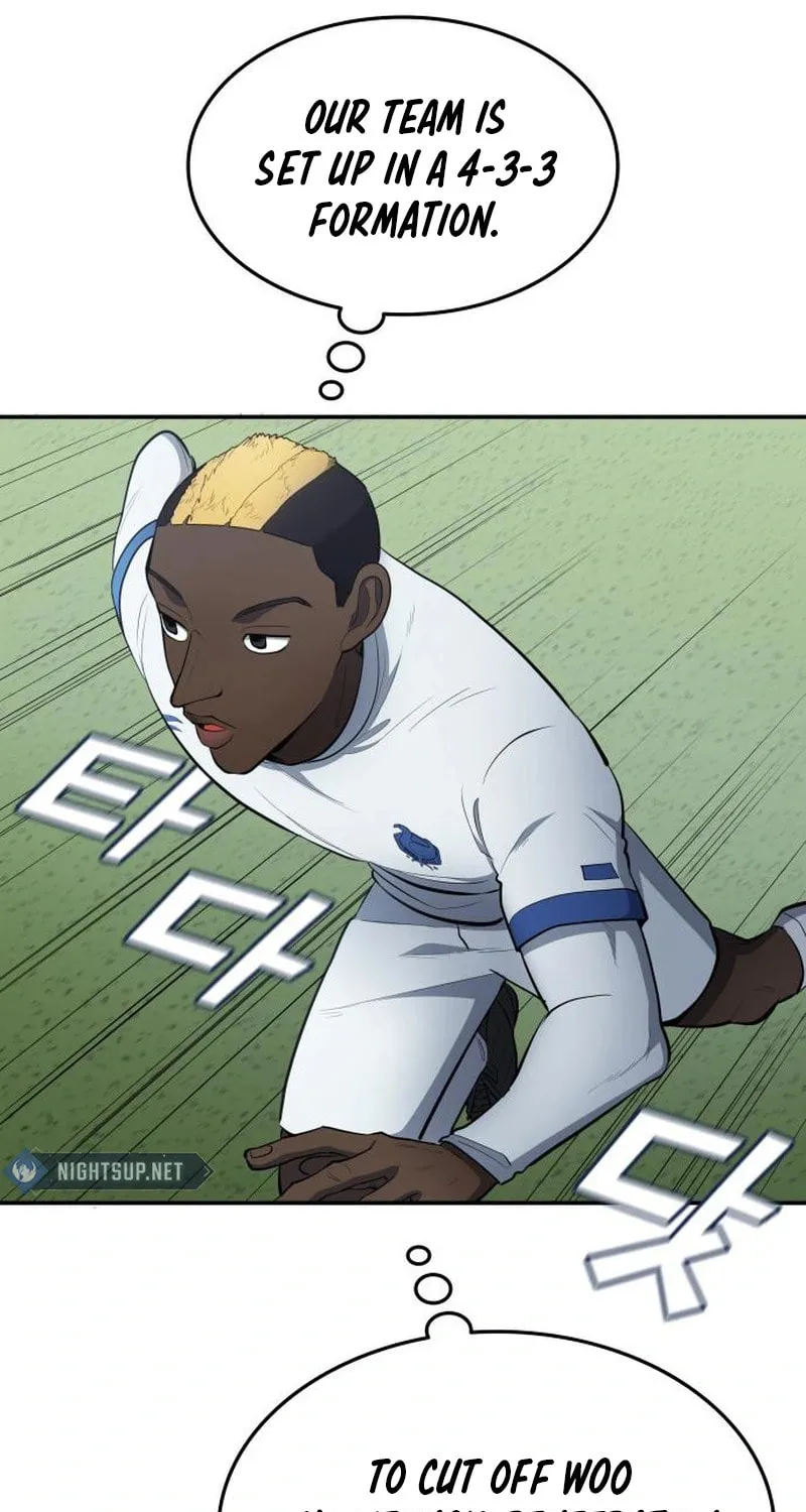 All Soccer Talents Are Mine Chapter 87 page 67 - 
