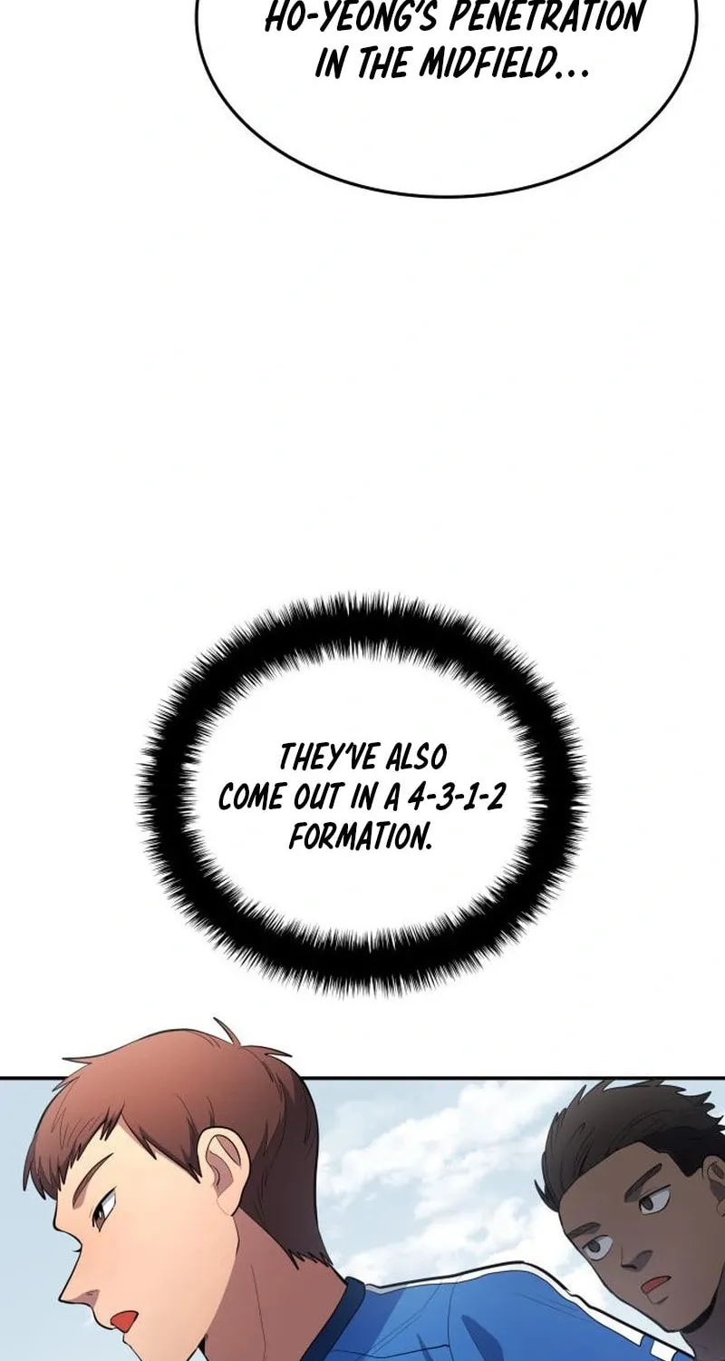 All Soccer Talents Are Mine Chapter 87 page 68 - 