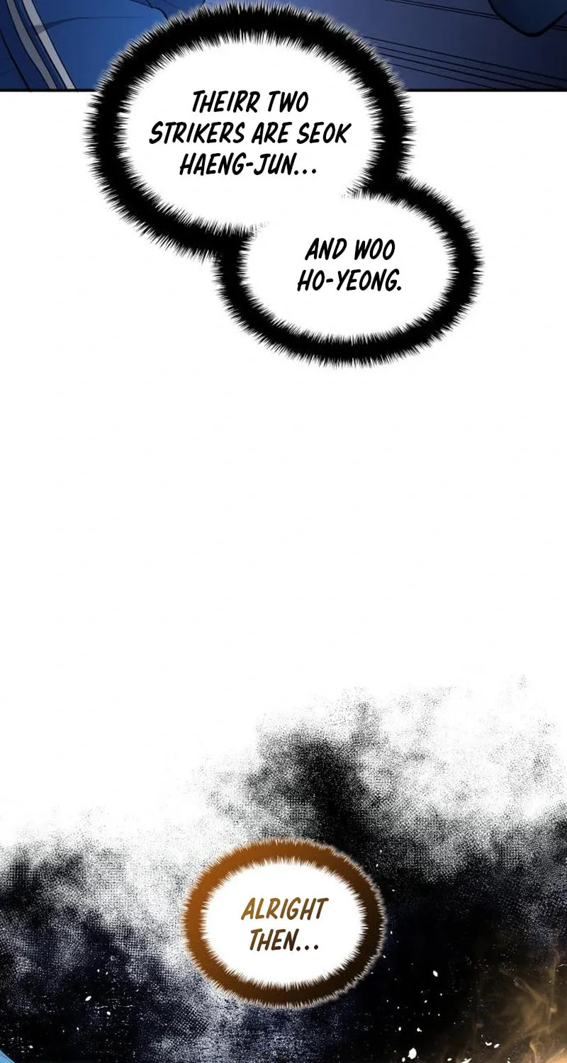 All Soccer Talents Are Mine Chapter 87 page 70 - 
