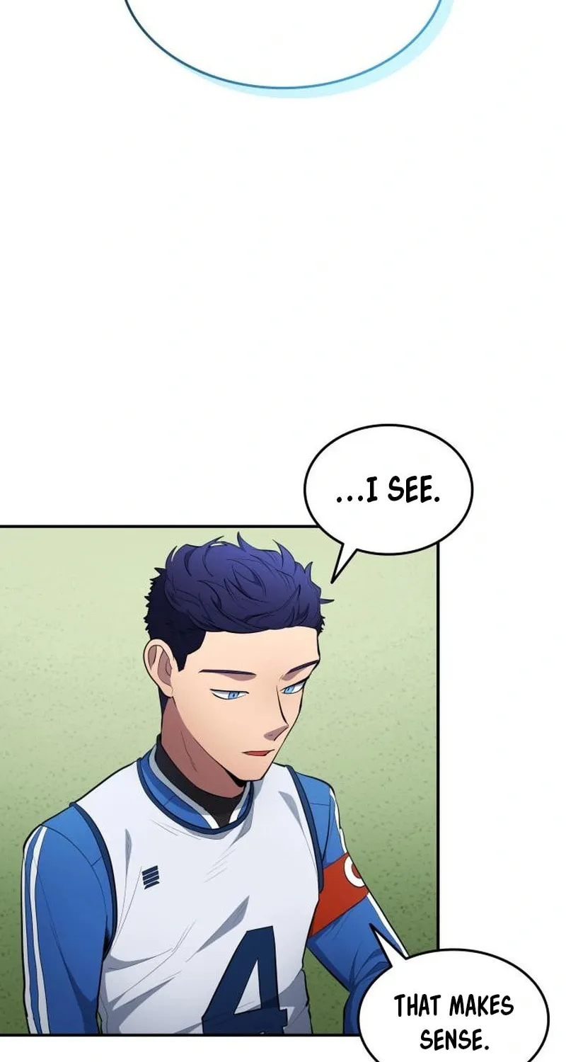 All Soccer Talents Are Mine Chapter 87 page 8 - 