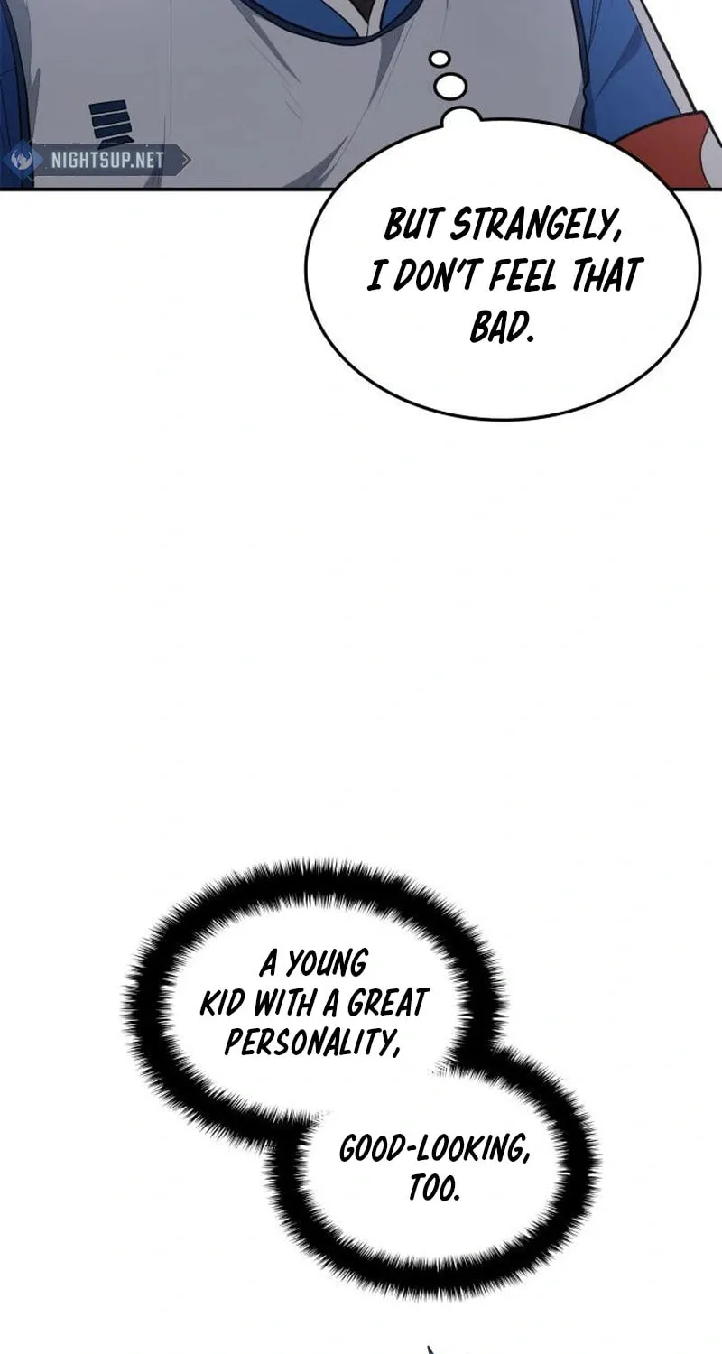 All Soccer Talents Are Mine Chapter 87 page 10 - 