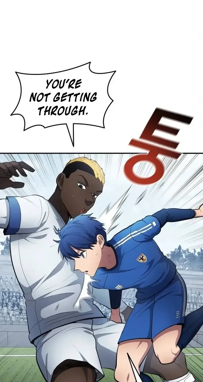 All Soccer Talents Are Mine Chapter 88 page 15 - 