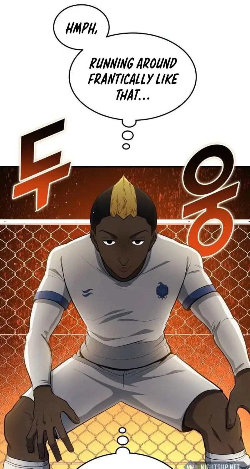 All Soccer Talents Are Mine Chapter 88 page 20 - 