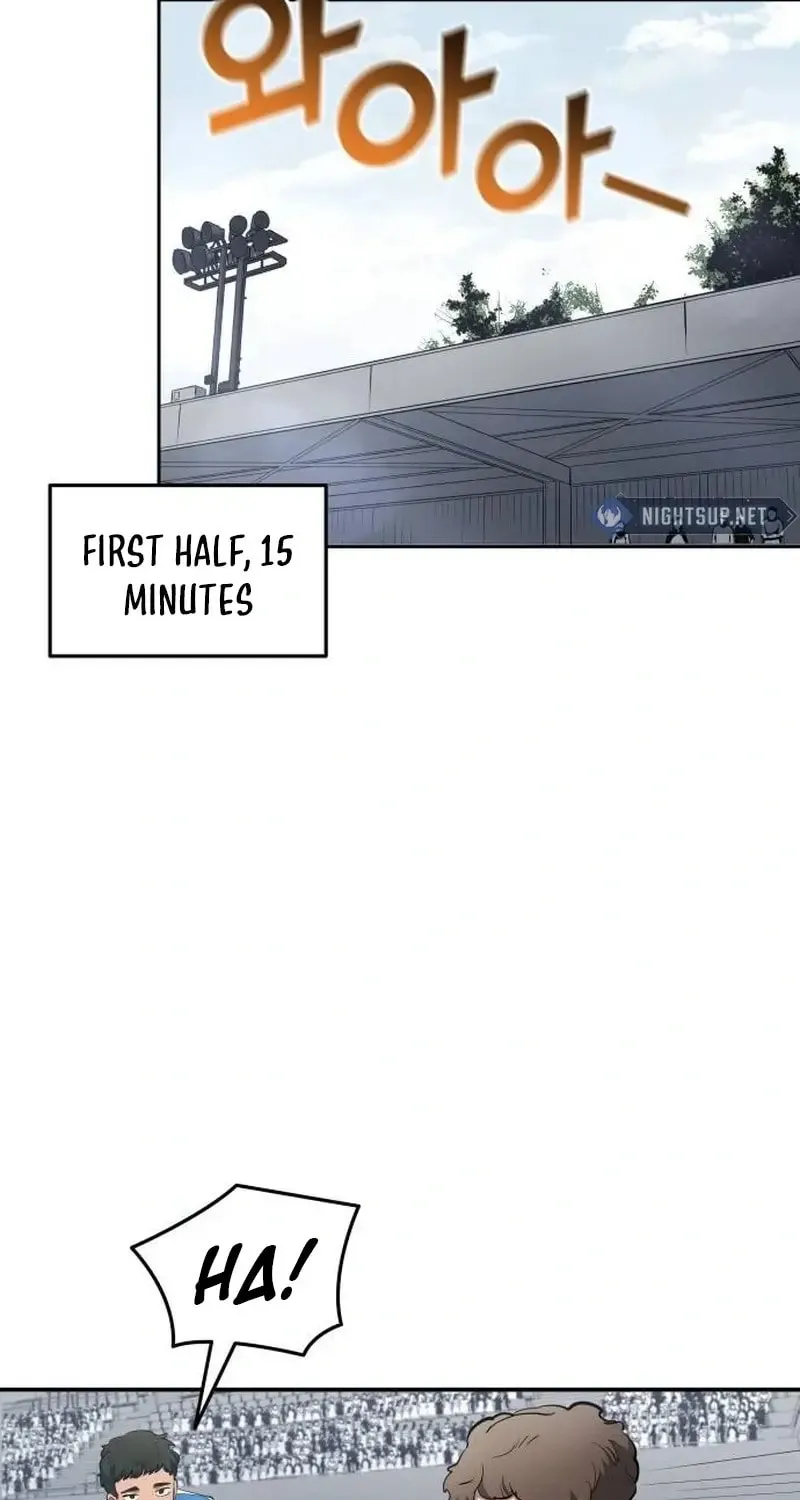 All Soccer Talents Are Mine Chapter 88 page 3 - 