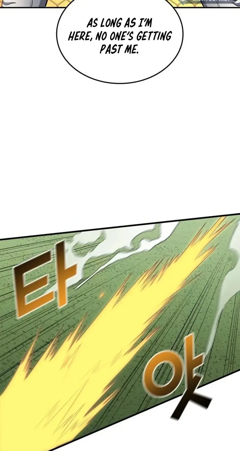 All Soccer Talents Are Mine Chapter 88 page 21 - 