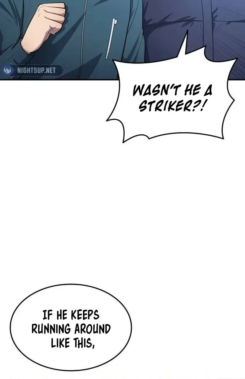 All Soccer Talents Are Mine Chapter 88 page 24 - 