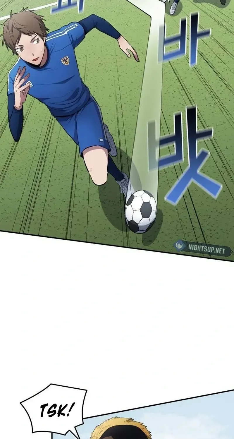 All Soccer Talents Are Mine Chapter 88 page 29 - 