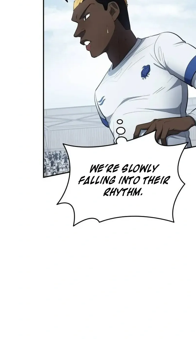 All Soccer Talents Are Mine Chapter 88 page 30 - 
